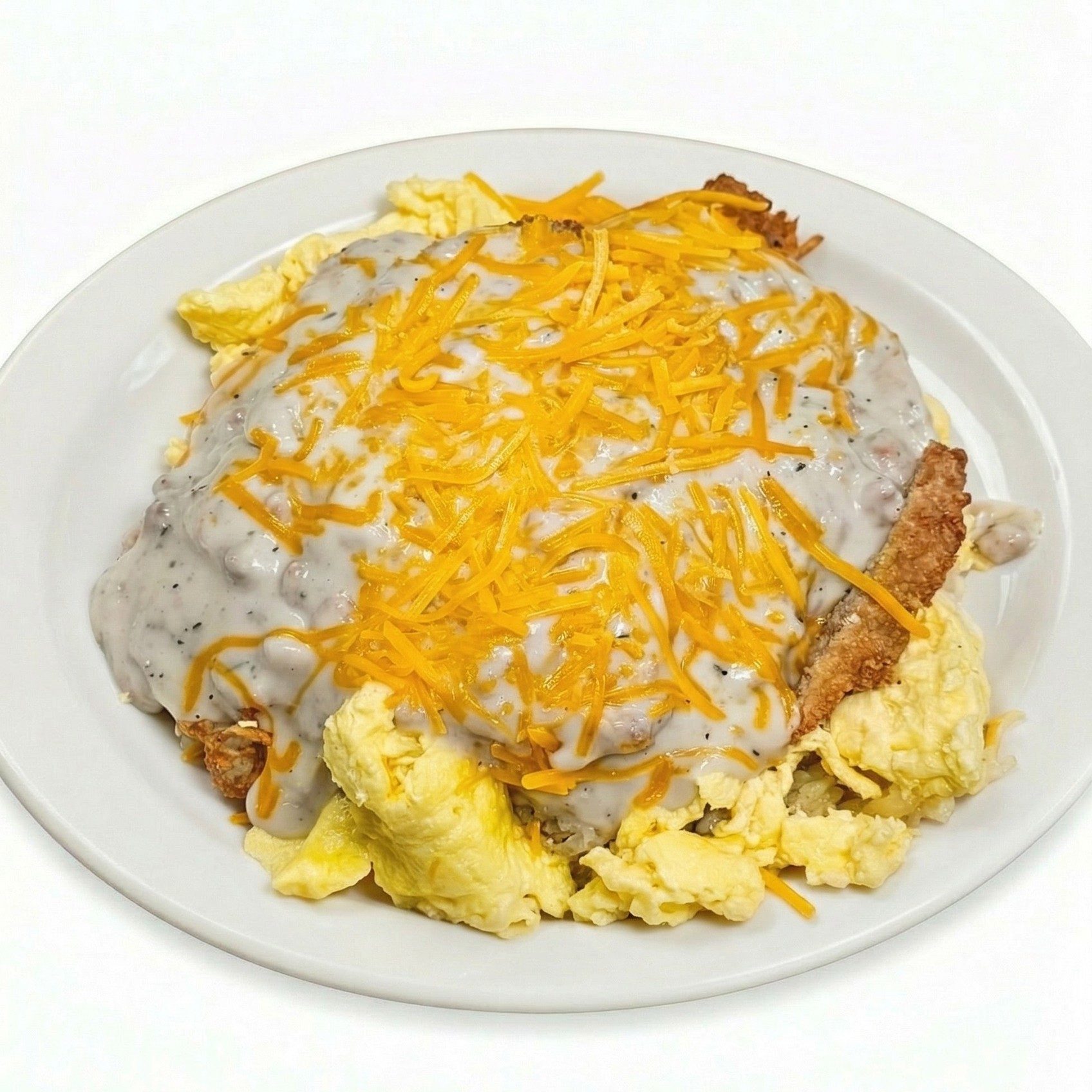 CFS Hangover Bowl.