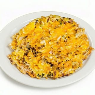 Half Hobo Hash