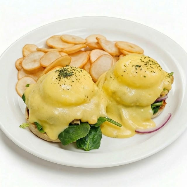 Florentine Benny.