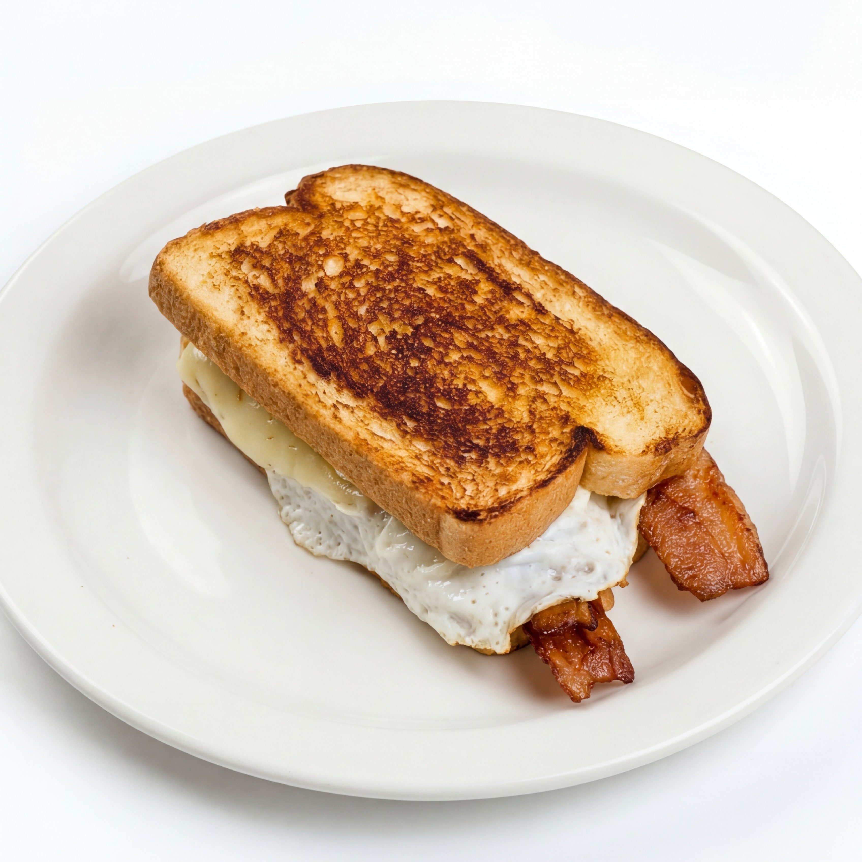 Ooey-Gooey Sandwich.