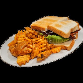 BLT