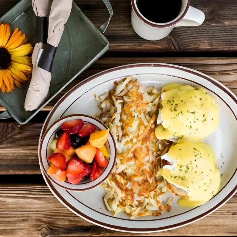 Every Craving Covered – Hobo Hash & Crepes