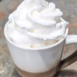 Hot Chocolate