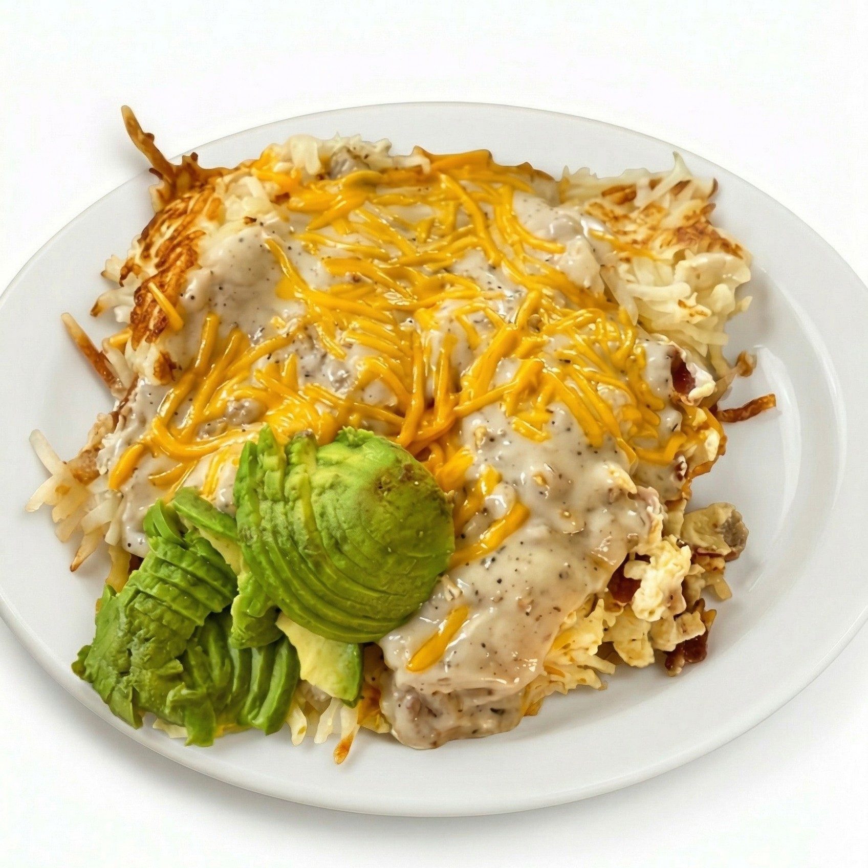 Hangover Bowl.