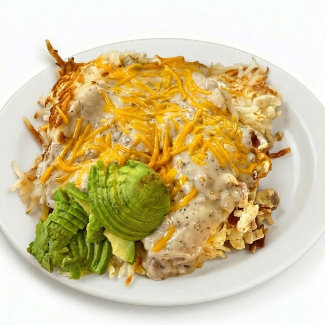 Hangover Bowl.