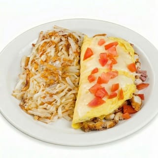 Chicken Cordon Bleu