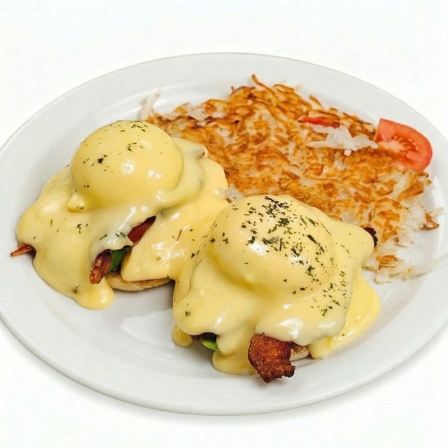 California Benny.