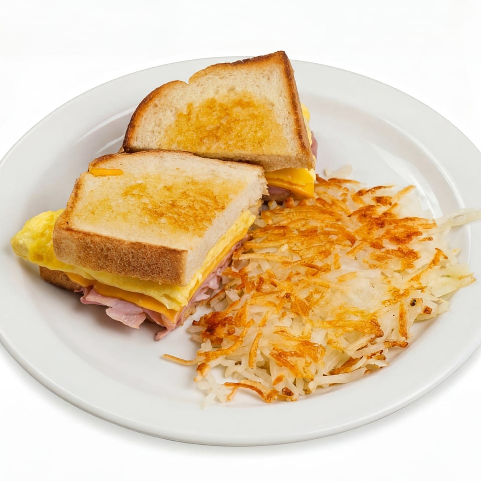 Savor Our Breakfast Delights