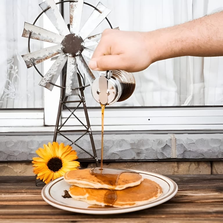 Dixie's Home Cookin' Rewards