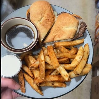 French Dip