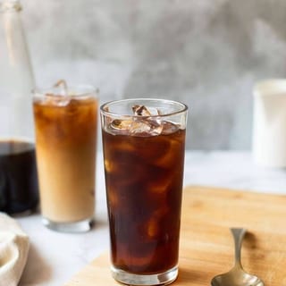 Dixie’s Cold Brew Coffee