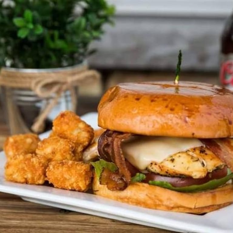 Delicious Chicken Sandwich Options