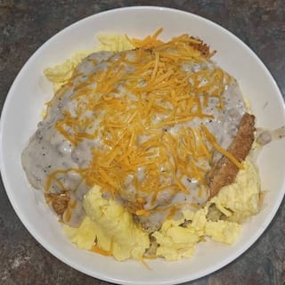Chicken Fried Steak