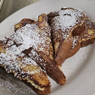 Light French Toast Combo